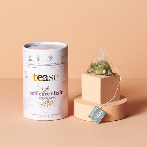 special tea gift