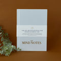 brilliant mind notes journal for her