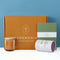 unique wellness gift box to show you care